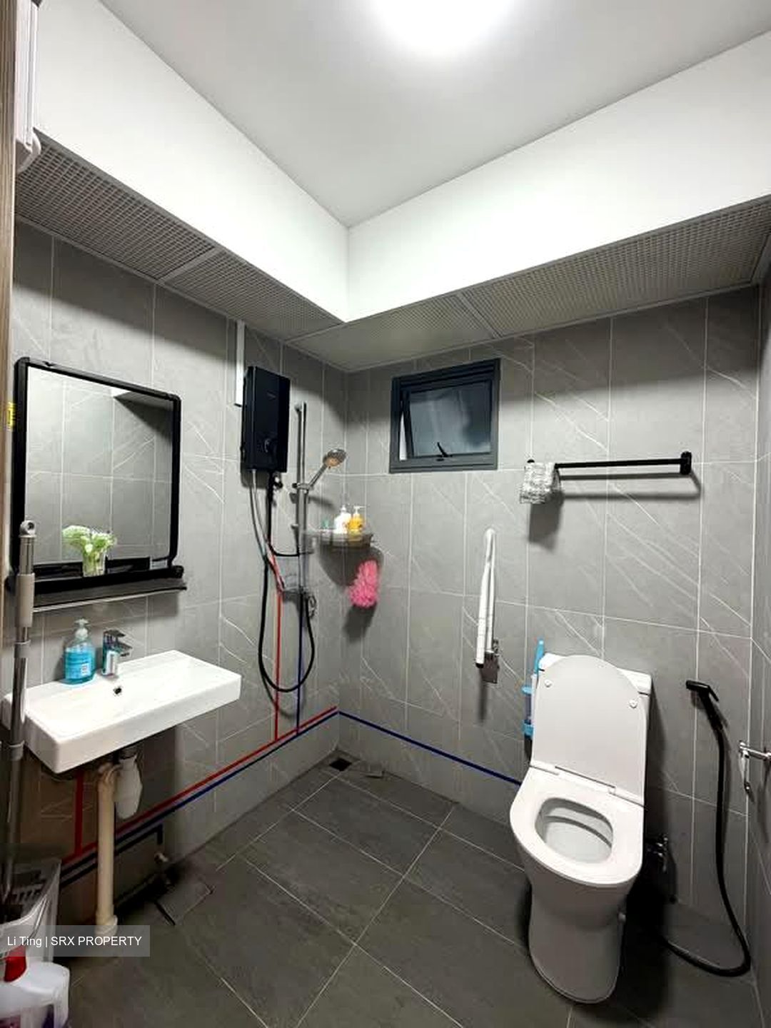 Blk 317A Parc Glen @ Tengah (Tengah), HDB 4 Rooms #552021271